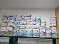 Zolpidm Tablets