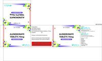 Product image for Alendronate Tablet