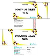 Product image for Donepezil Tablets