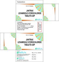 Product image for Levamisole Tablets
