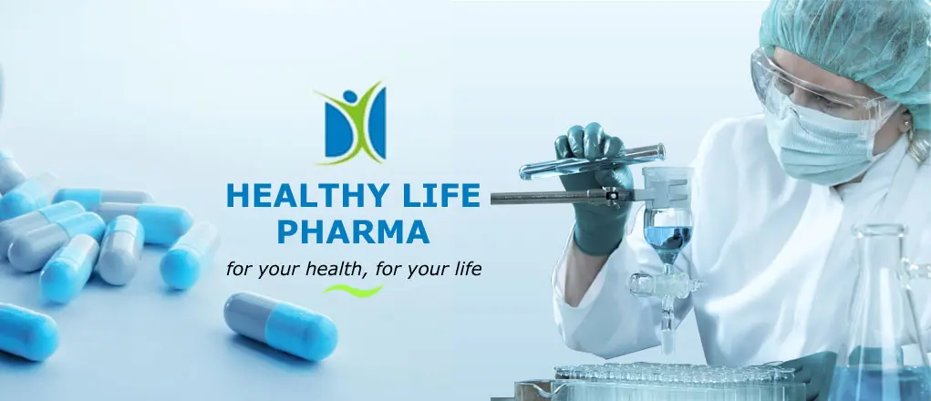Healthy Life Pharma — banner 3