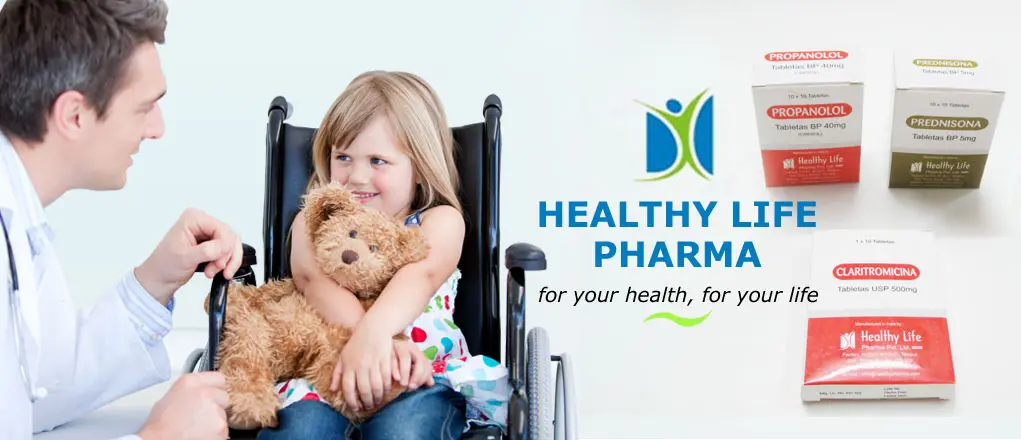 Healthy Life Pharma — banner 4